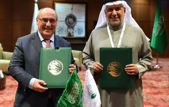 اتفاقية تعاون بين سلمان للإغاثة و منظمة الهجرة الدولية