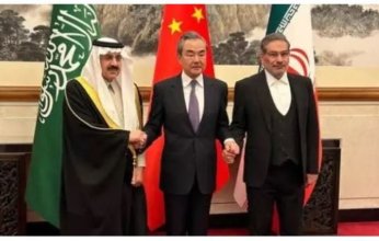 البيت الأبيض: نرحب بالاتفاق السعودي الإيراني