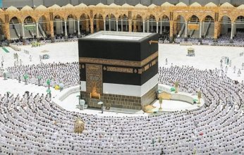 20 مليون عبوة ماء زمزم.. «شؤون المسجد الحرام» تقدم خدماتها لضيوف الرحمن