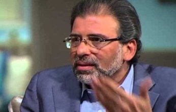 المخرج خالد يوسف يقاضي هالة صدقي وبسمة وهبة ومرتضى منصور لهذه الأسباب