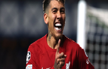 فيرمينيو يتجه إلى قطار الراحلين عن ليفربول الصيف القادم