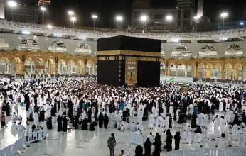 السعودية تكشف شروط التقديم على الحج لعام 1444هـ