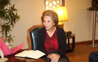 ابنة الموسيقار الراحل عزيز الشوان تهدي دار الاوبرا المصرية مؤلفات والدها