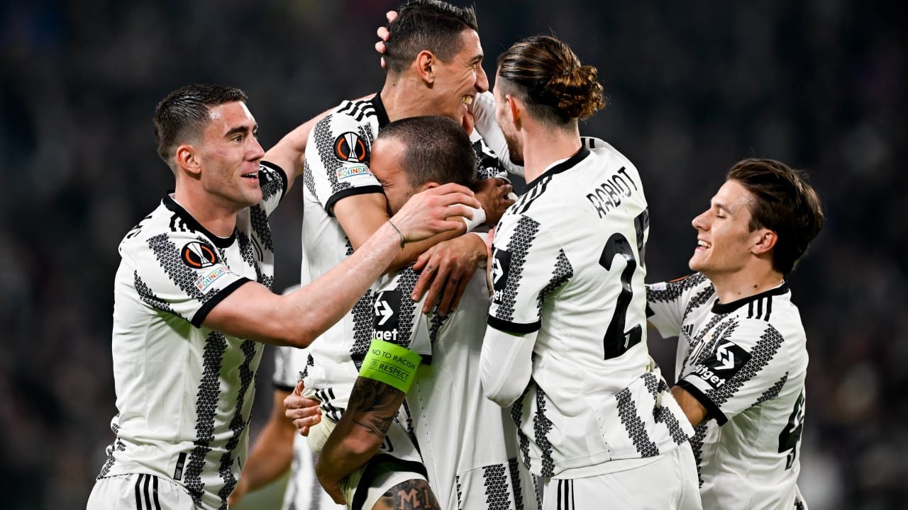 بث مباشر.. مشاهدة مباراة يوفنتوس وفرايبورج في الدوري الاوروبي بث مباشر.. مشاهدة مباراة يوفنتوس وفرايبورج في الدوري الاوروبي