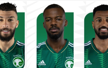 المدير الفني للمنتخب السعودي يقرر استبعاد 3 لاعبين بسبب الإصابة