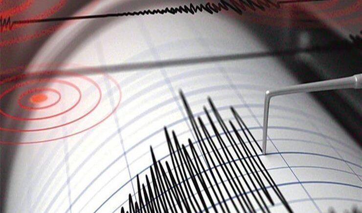 زلزال بقوة 3.9 درجات يضرب جنوب باكستان زلزال بقوة 3.9 درجات يضرب جنوب باكستان
