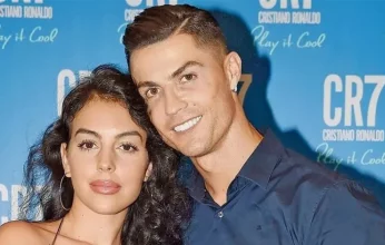 فتاة فنزويلية تتهم رونالدو بخيانة جورجينيا خلال معسكر المنتخب البرتغالي