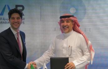 السعودية توقع مذكرة تفاهم لإطلاق القطار السياحي الفاخر لأول مرة في المنطقة