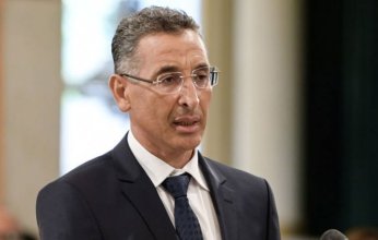 استقالة وزير الداخلية التونسي من منصبه