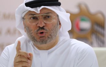 الإمارات والأمم المتحدة تبحثان تطورات عملية السلام في الشرق الأوسط