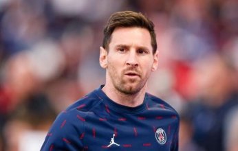 مصادر تؤكد: ميسي في الدوري السعودي الموسم المقبل