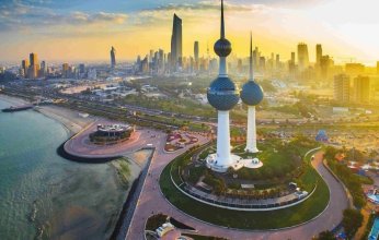 الكويت ترحب باستئناف العلاقات الدبلوماسية بين السعودية وايران