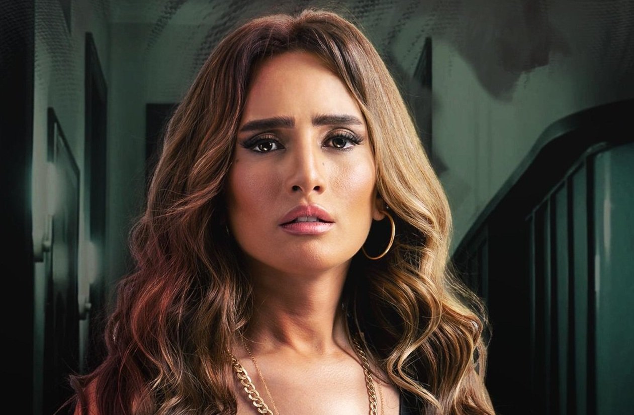 شاهد.. إطلالة جديدة لزينة عبر صفحتها على إنستجرام شاهد.. إطلالة جديدة لزينة عبر صفحتها على إنستجرام