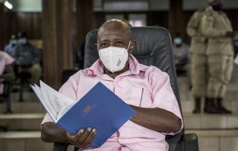 ترحيب من الولايات المتحدة بإطلاق سراح رواندا لبول روسيساباجينا