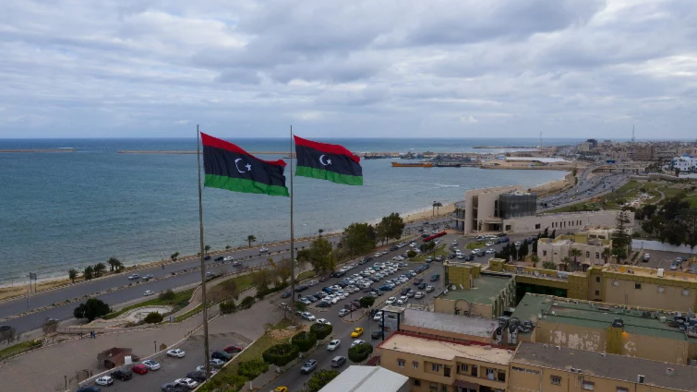 «الأعلى» الليبي يوافق على تعديل دستوري مهم لإجراء الانتخابات «الأعلى» الليبي يوافق على تعديل دستوري مهم لإجراء الانتخابات