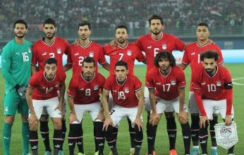 منتخب مصر يفوز على مالاوي بثنائية نظيفة بتصفيات أمم إفريقيا