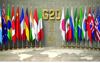 السعودية تحقق المركز الثاني بين دول مجموعة العشرين والرابع عالمياً في جاهزية التنظيمات الرقمية