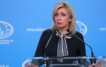 روسيا تعلق على قرار الجنائية الدولية بإصدار مذكرة توقيف بحق الرئيس بوتين