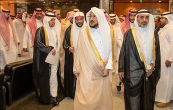 تدشين برنامج «هدية خادم الحرمين» لتوزيع مليون نسخة من المصاحف