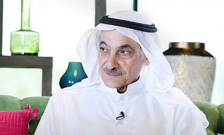 الفلكي السعدون: سبق السرايات تبدأ منتصف مارس حتى منتصف ابريل الفلكي السعدون: سبق السرايات تبدأ منتصف مارس حتى منتصف ابريل