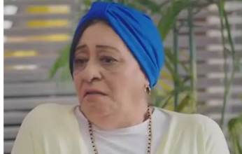 وفاة الفنانة المصرية لبنى محمود