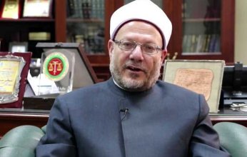 شوقي علَّام: موائد الإفطار مظهر مصري مشرق من مظاهر التكافل بين المسلمين