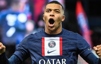 مبابي يتصدر قائمة اللاعبين الأعلى أجراً في الدوري الفرنسي