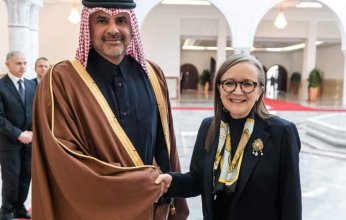 مباحثات تونسية - قطرية لسبل تعزيز علاقات التعاون بين البلدين
