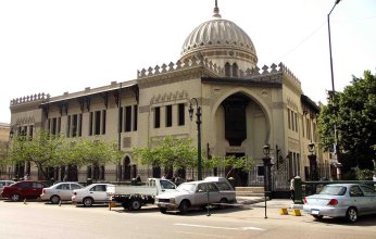 متحف عبد الوهاب والالات الموسيقية 5 ايام مجاناً للجمهور