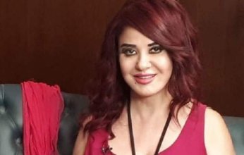 مادلين طبر تكشف عدد زيجاتها على الهواء