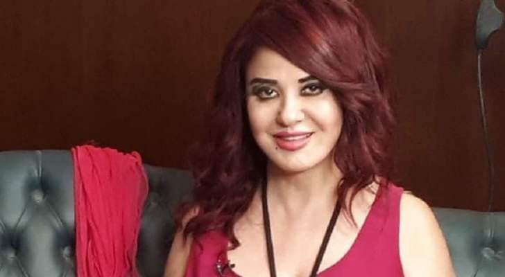 مادلين طبر تكشف عدد زيجاتها على الهواء مادلين طبر تكشف عدد زيجاتها على الهواء