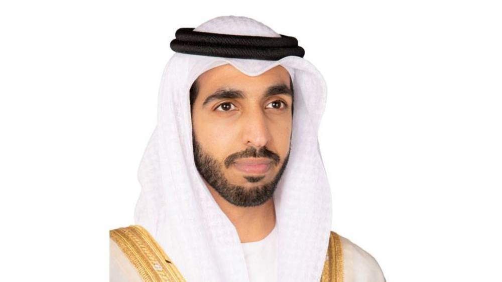 مباحثات إماراتية - باكستانية لسبل تعزيز التعاون بين البلدين مباحثات إماراتية - باكستانية لسبل تعزيز التعاون بين البلدين
