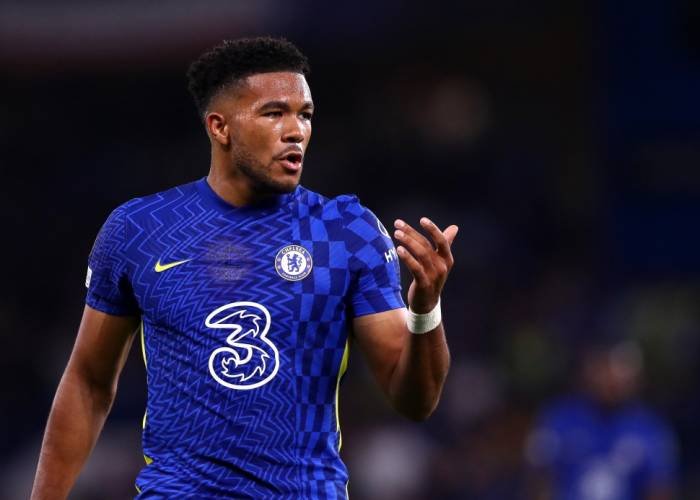 بسبب الإصابة.. نجم تشيلسي يغادر معسكر منتخب إنجلترا بسبب الإصابة.. نجم تشيلسي يغادر معسكر منتخب إنجلترا