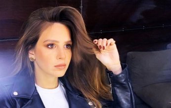 جميلة عوض تنشر صورا جديدة لها على انستجرام