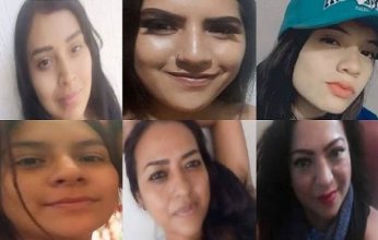 تفاصيل صادمة بشأن العثور على جثث خمس نساء مفقودات متفحمة بالمكسيك