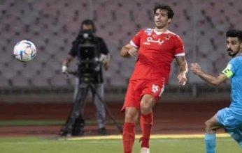 مباراة الوحدة والباطن 24 ساعة