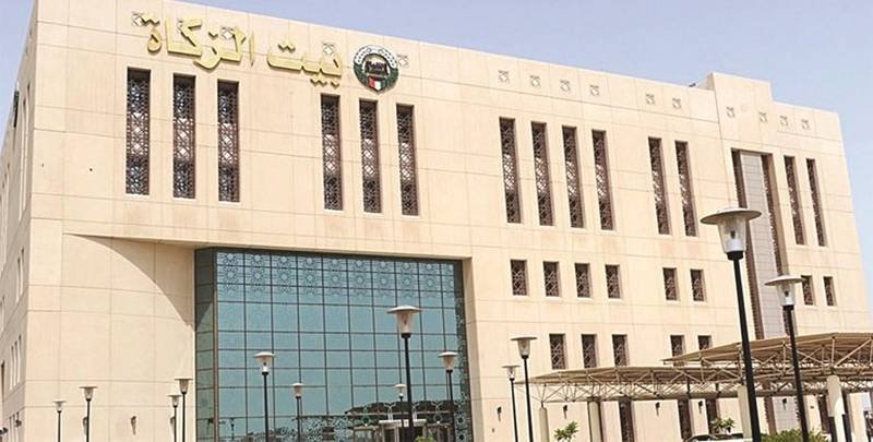 (بيت الزكاة) الكويتي: 5 آلاف بطاقة ممغنطة مسبقة الدفع للاسر المحتاجة لشراء السلع الغذائية والمواد التموينية (بيت الزكاة) الكويتي: 5 آلاف بطاقة ممغنطة مسبقة الدفع للاسر المحتاجة لشراء السلع الغذائية والمواد التموينية