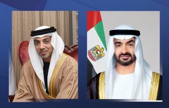 عاجل.. رئيس الإمارات يصدر قرارًا بتعيين منصور بن زايد نائبًا