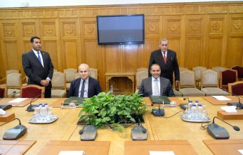 توقيع مذكرة تفاهم بين الجامعة العربية ومركز القاهرة لتسوية النزاعات لتعزيز التعاون