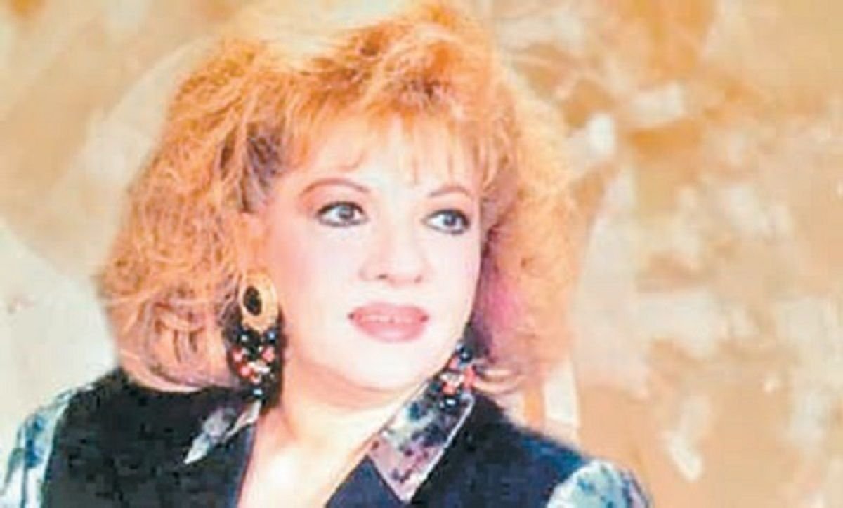 عزاء شريفة فاضل اليوم بمسجد الشرطة بالشيخ زايد عزاء شريفة فاضل اليوم بمسجد الشرطة بالشيخ زايد