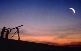 دار الإفتاء المصرية تستطلع غدا هلال شهر رمضان المبارك