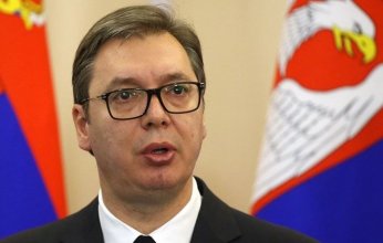 الرئيس الصربي: إصدار مذكرة توقيف دولية بحق بوتين سيكون له عواقب سياسية