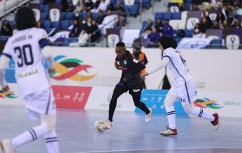 السعودية تطلق البطولة التنشيطية لكرة قدم الصالات للسيدات 2023