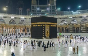 «شؤون الحرمين» تحدد مواقع إجابة السائلين من ضيوف الرحمن بالمسجد الحرام