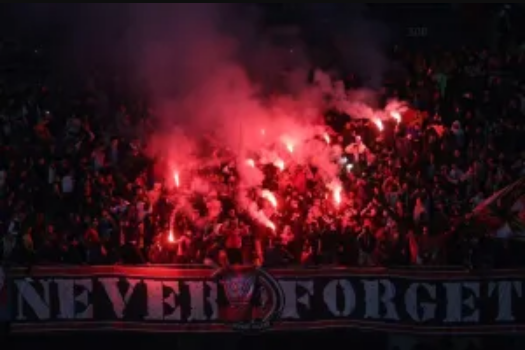 تذكرتي تعلن نفاد تذاكر مباراة الأهلي والهلال السوداني في دوري أبطال إفريقيا تذكرتي تعلن نفاد تذاكر مباراة الأهلي والهلال السوداني في دوري أبطال إفريقيا