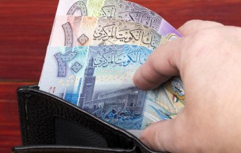 أسعار الدينار الكويتي في مصر بنهاية تعاملات.. اليوم الأربعاء 8 مارس