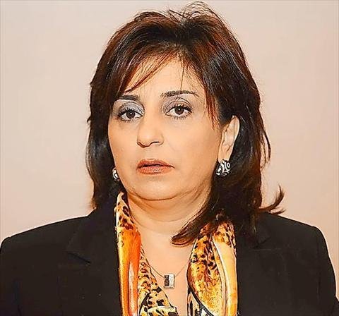 مسؤولة أممية تشيد بجهود الكويت في تمكين المرأة مسؤولة أممية تشيد بجهود الكويت في تمكين المرأة