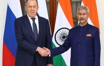 روسيا والهند تؤكدان استعدادهما لتعزيز التعاون الثنائي