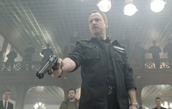 "ابتسم أيها الجنرال".. .كواليس السلطة كما لم تعرض من قبل