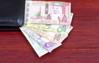 أسعار الريال السعودي في مصر اليوم الأربعاء 22 مارس